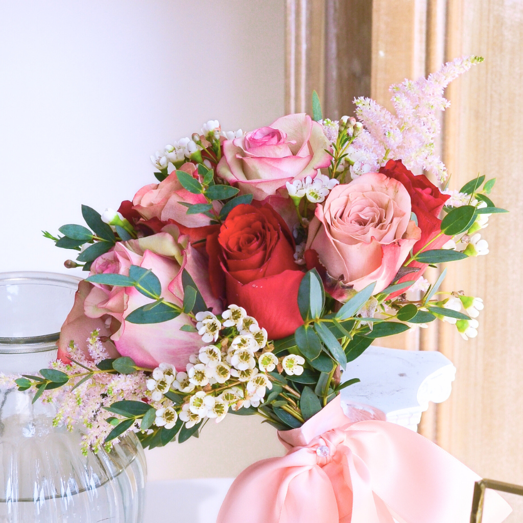 True Love | Bridal Bouquet image 5