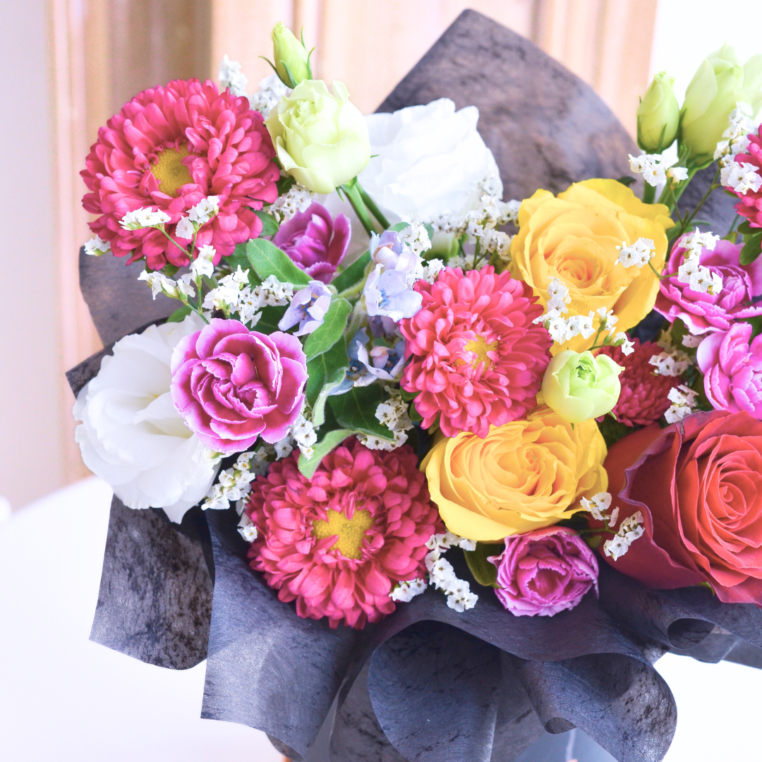 Diwali Dazzle | Flower Box - 5