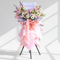 Grand Flourish | Business Opening Stand image 0