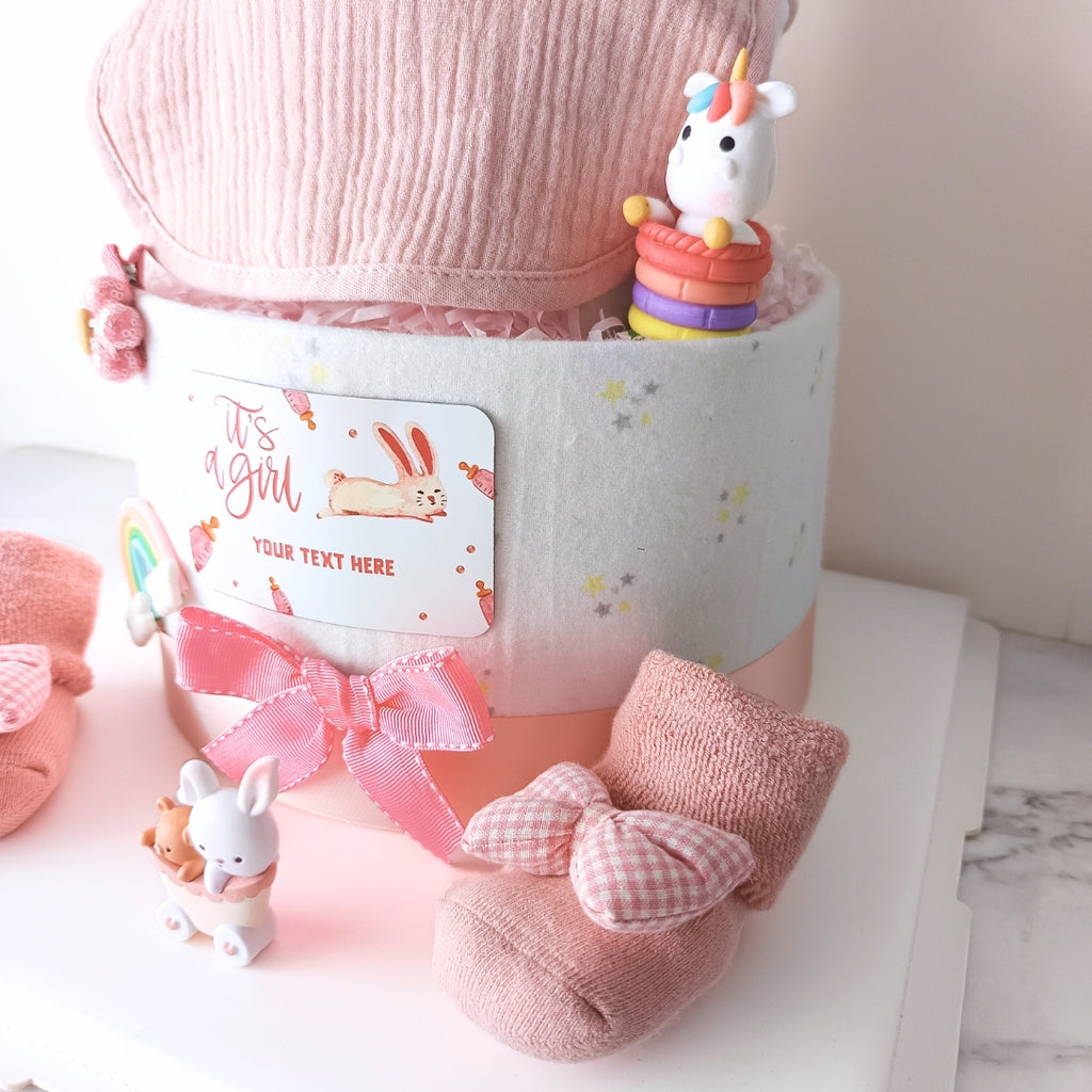 Little Wonder Baby Shower Gift image 6