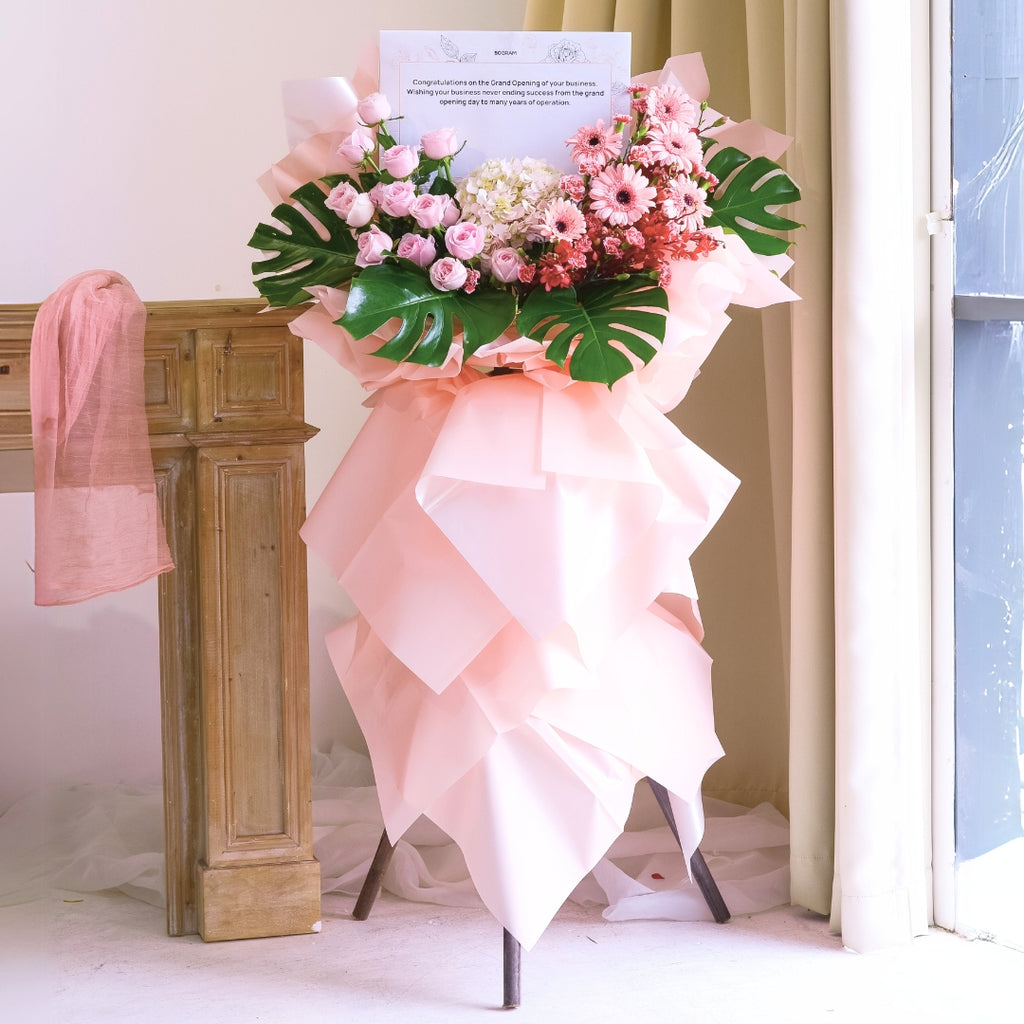 Sweet Successful | Business Opening Stand image 4