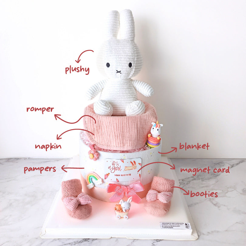 Little Wonder Baby Shower Gift image 2