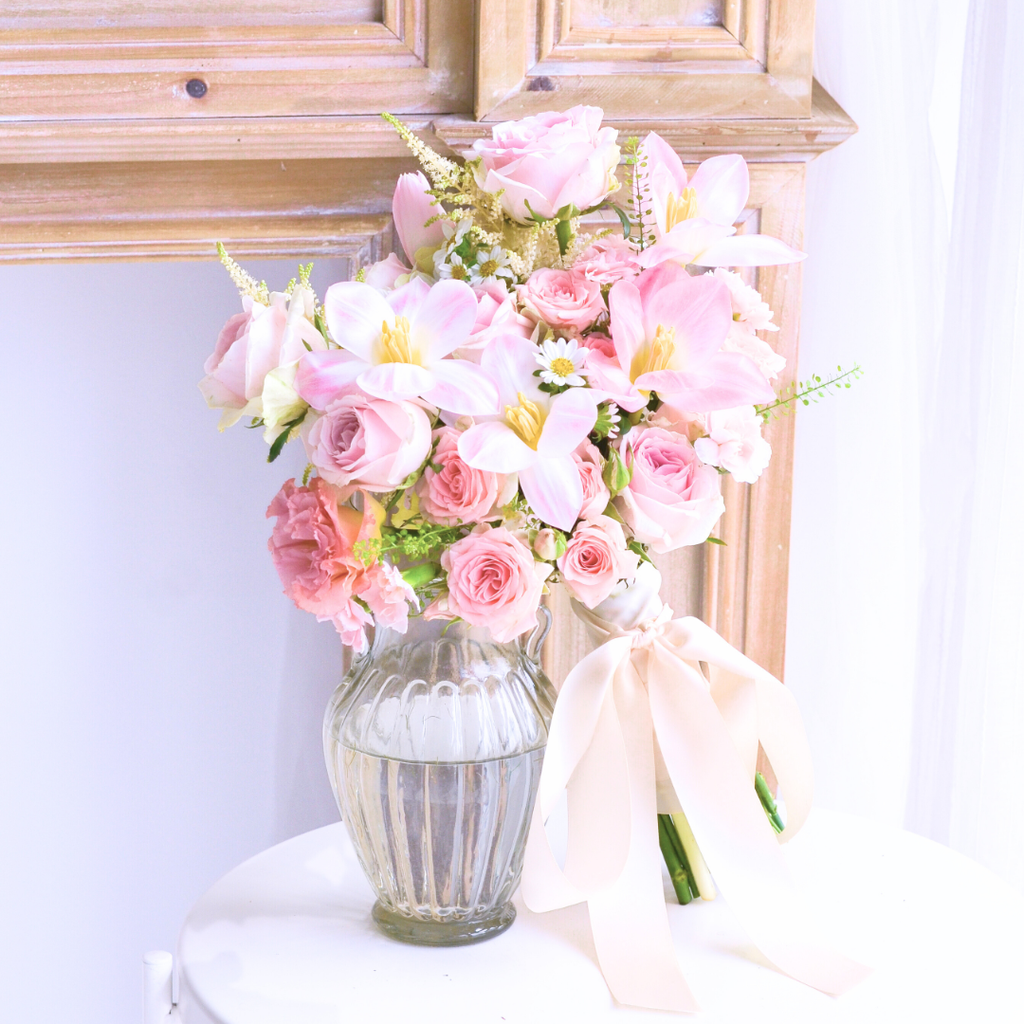 Radiant Reverie | Bridal Bouquet image 3
