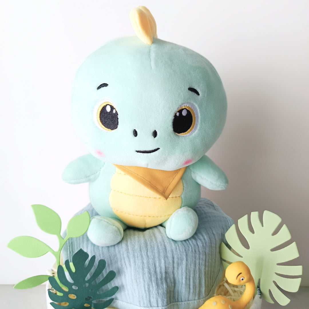 Roar of Joy Baby Shower Gift image 5