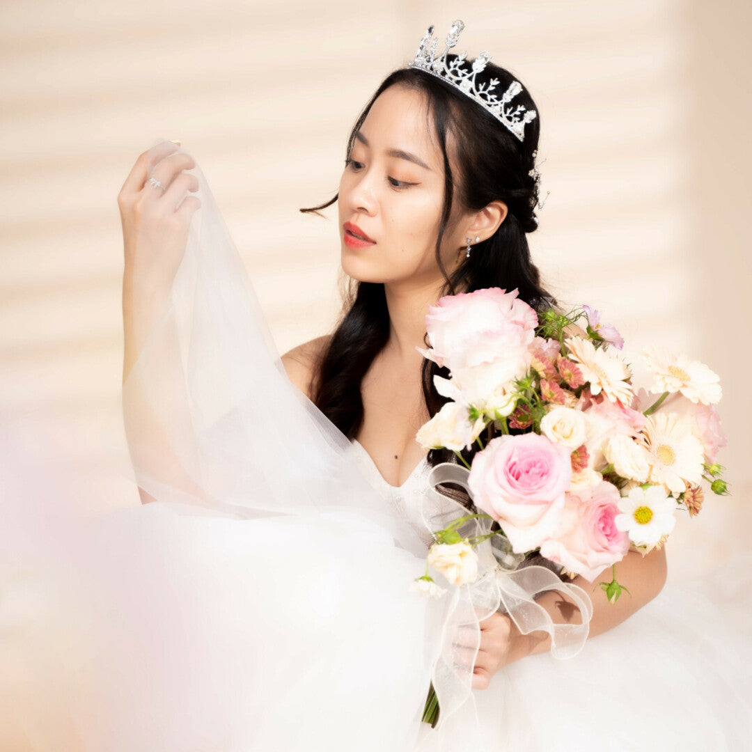 Blossom Blush | Bridal Bouquet image 2
