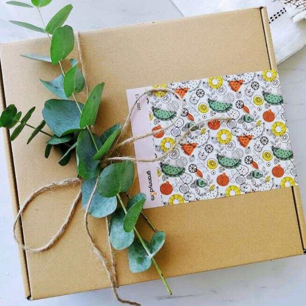 The Wellness - Fruit Box image 1