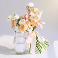 Caramel Enchantment | Bridal Bouquet image 0
