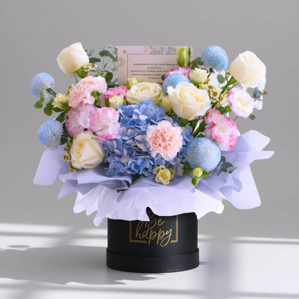 Beacon | Business Opening Flower Box image 0