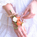 Sacred Vows - Corsage image 0