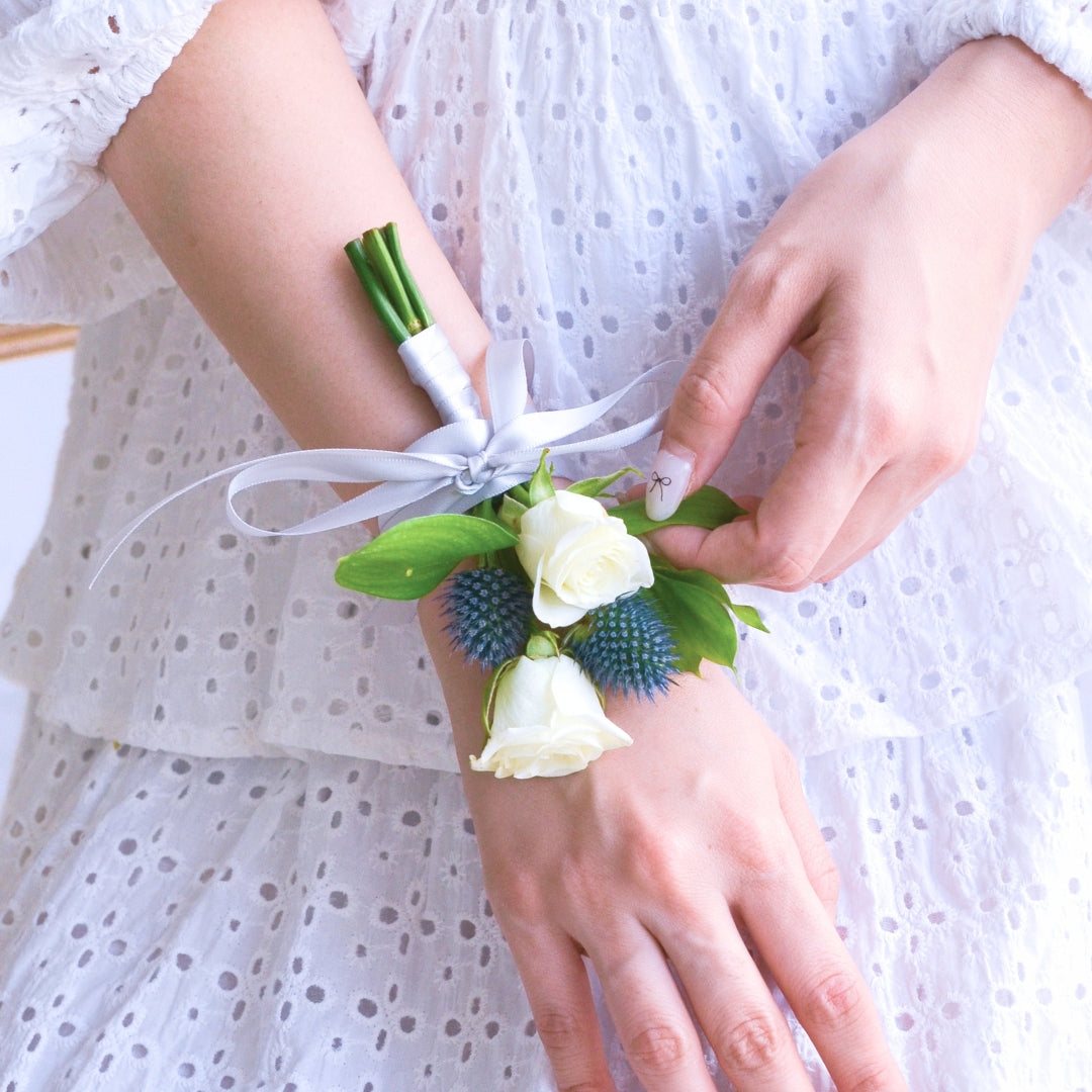 Unity in Bloom - Corsage image 0