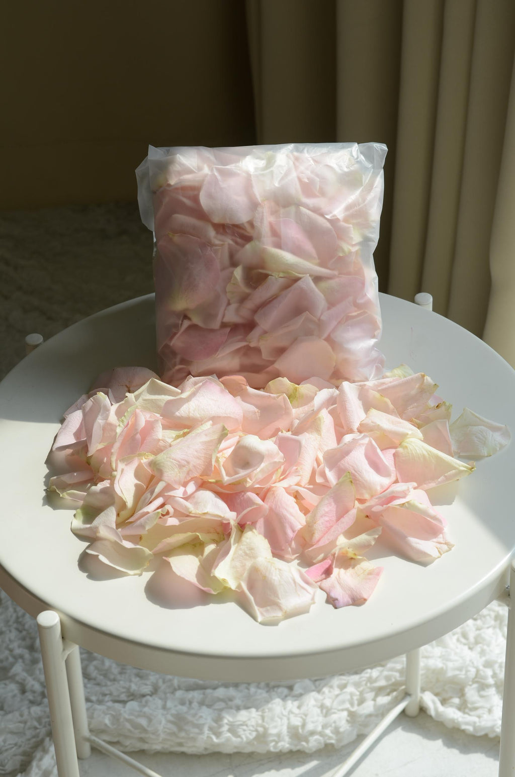 Loose Petals image 0