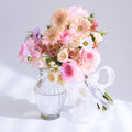 Blossom Blush | Bridal Bouquet image 0