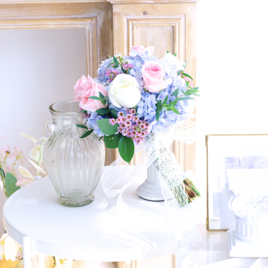 Pastel Dream | Bridal Bouquet - 3