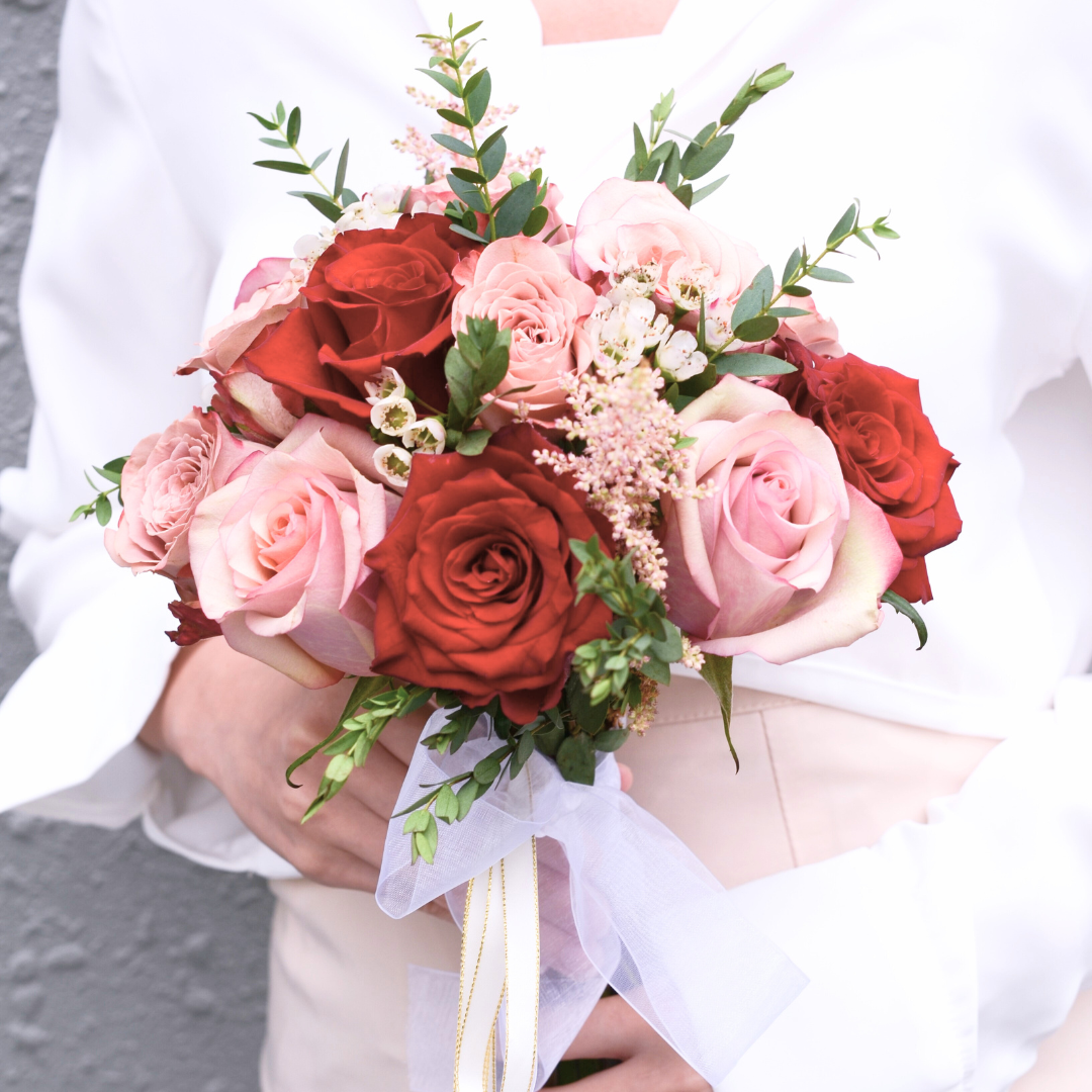 True Love | Bridal Bouquet image 4