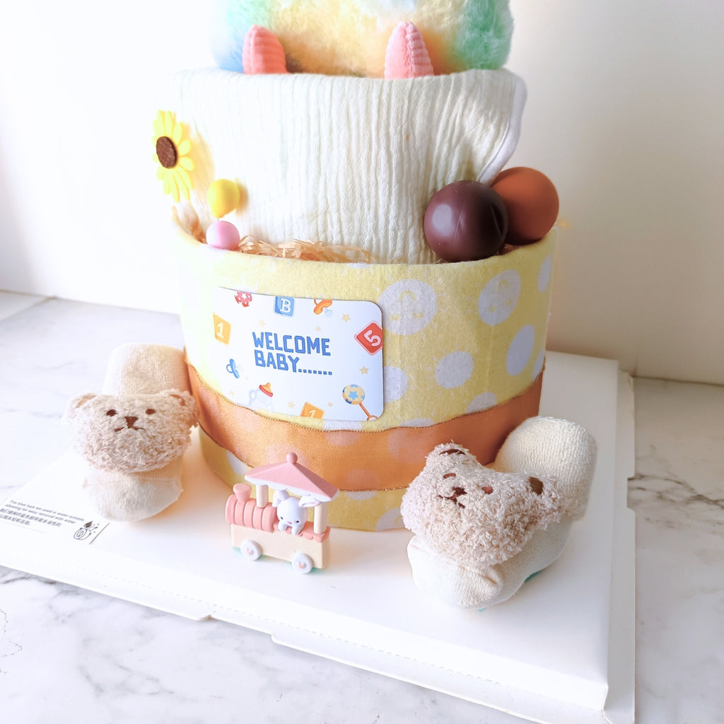 Baby Étoile Baby Shower Gift image 5