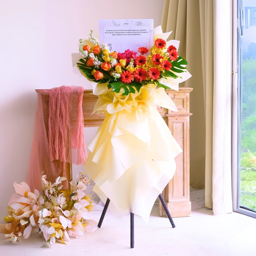 Embellish | Business Opening Stand image 4