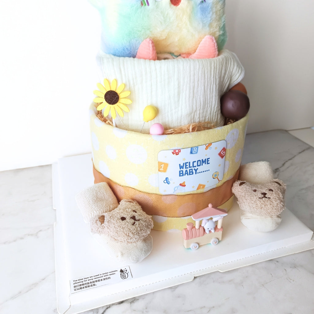 Baby Étoile Baby Shower Gift image 6
