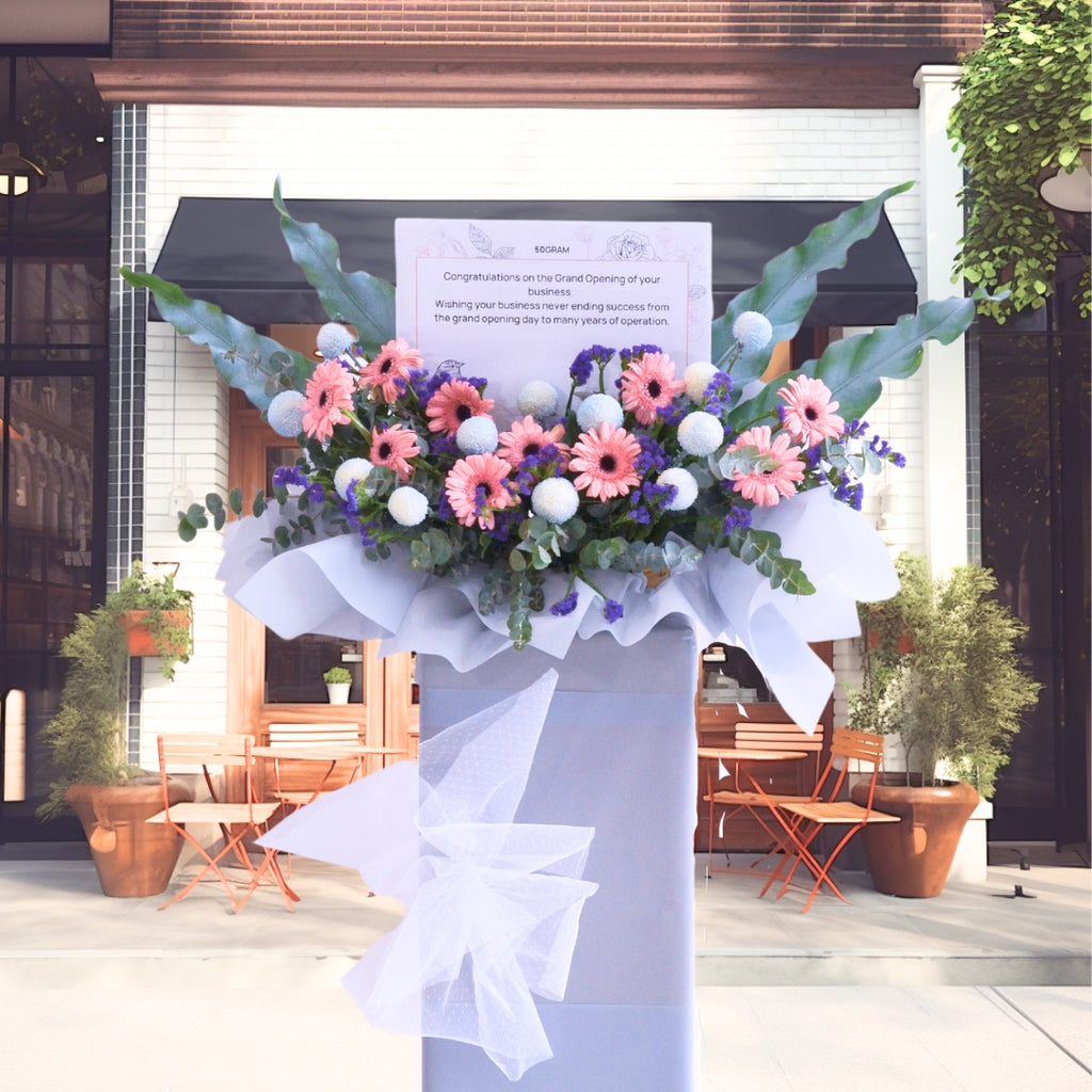 Dreamscapes | Business Opening Stand image 8