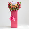 Flame of Fortune | Business Opening Stand image 0