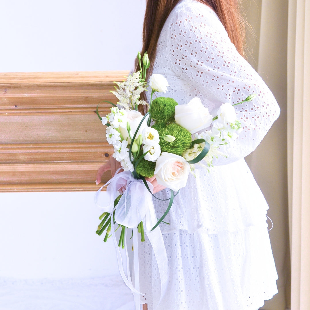 Sweet Vows | Bridal Bouquet image 3