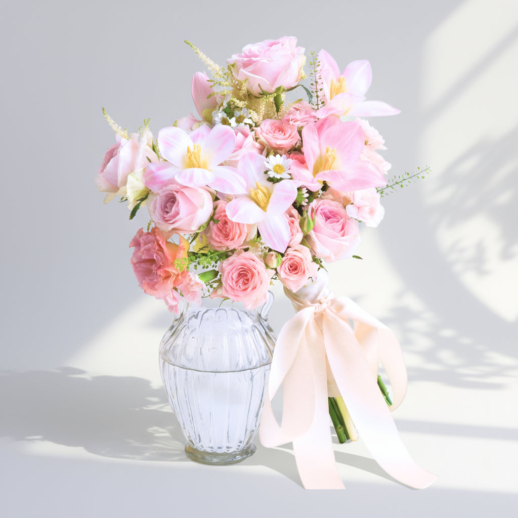 Radiant Reverie | Bridal Bouquet image 0