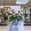 Azure Bliss | Business Opening Stand