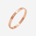 Wanderlust with Dias Bangle