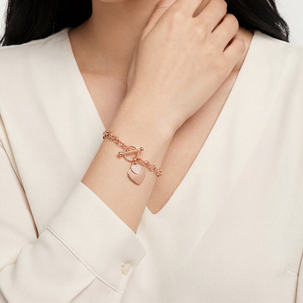 La Devotion Bracelet