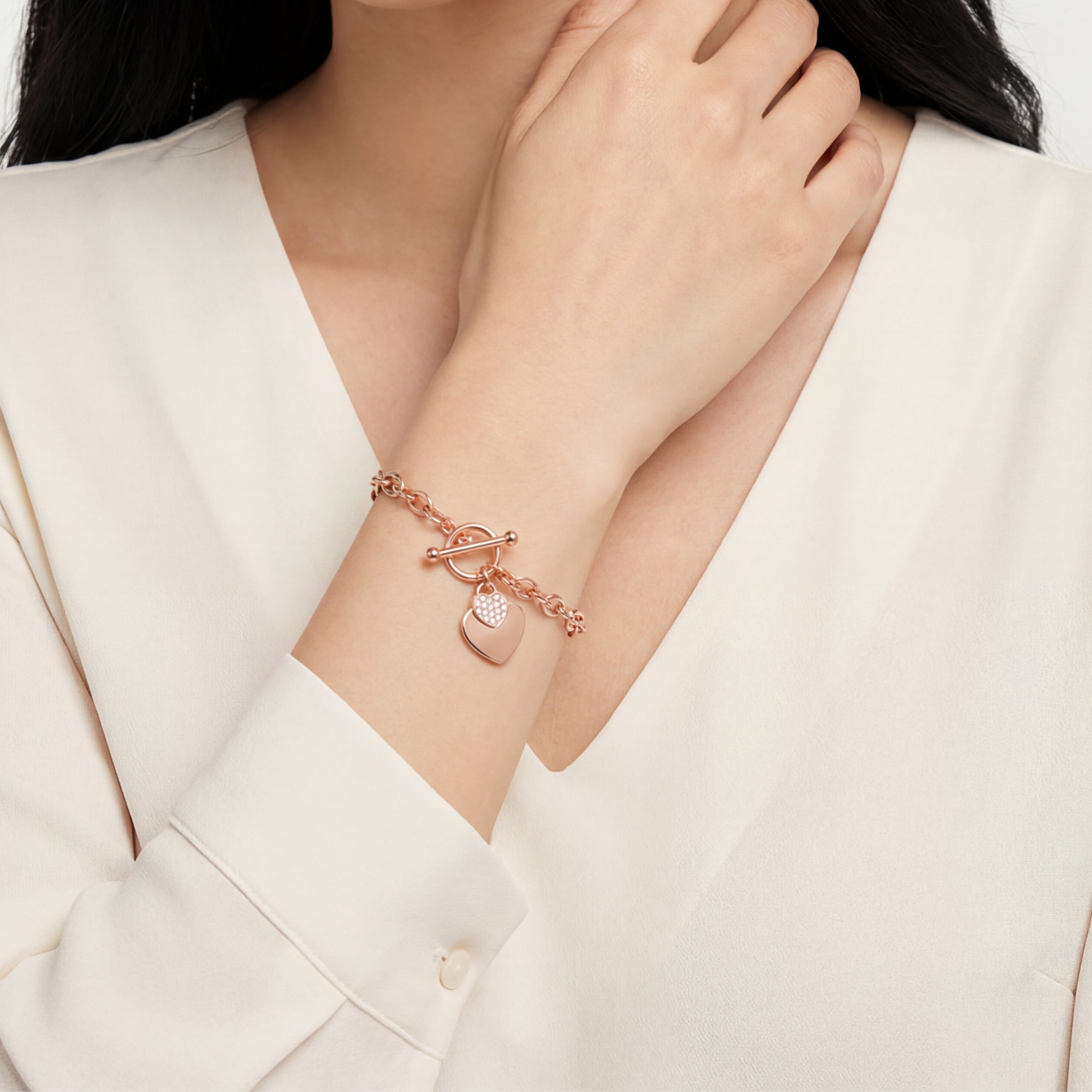 La Devotion Bracelet