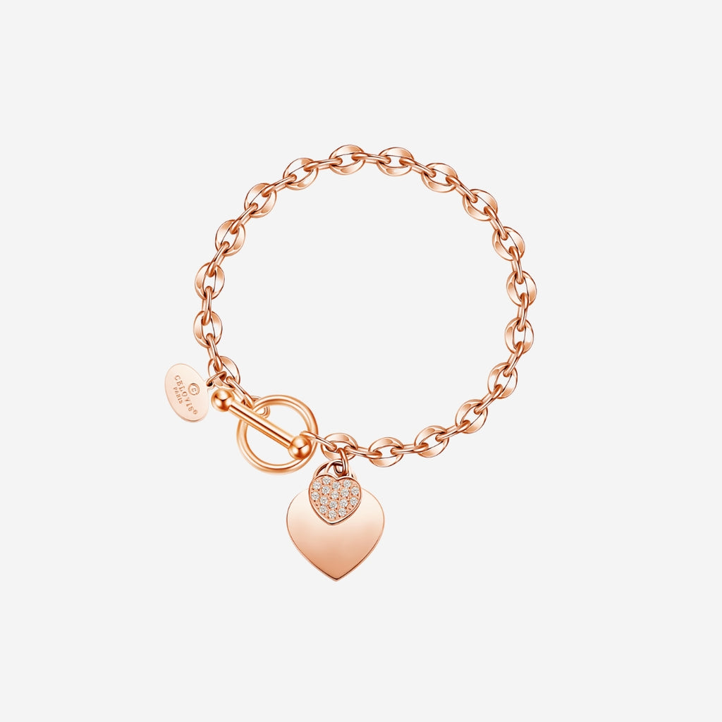 La Devotion Bracelet