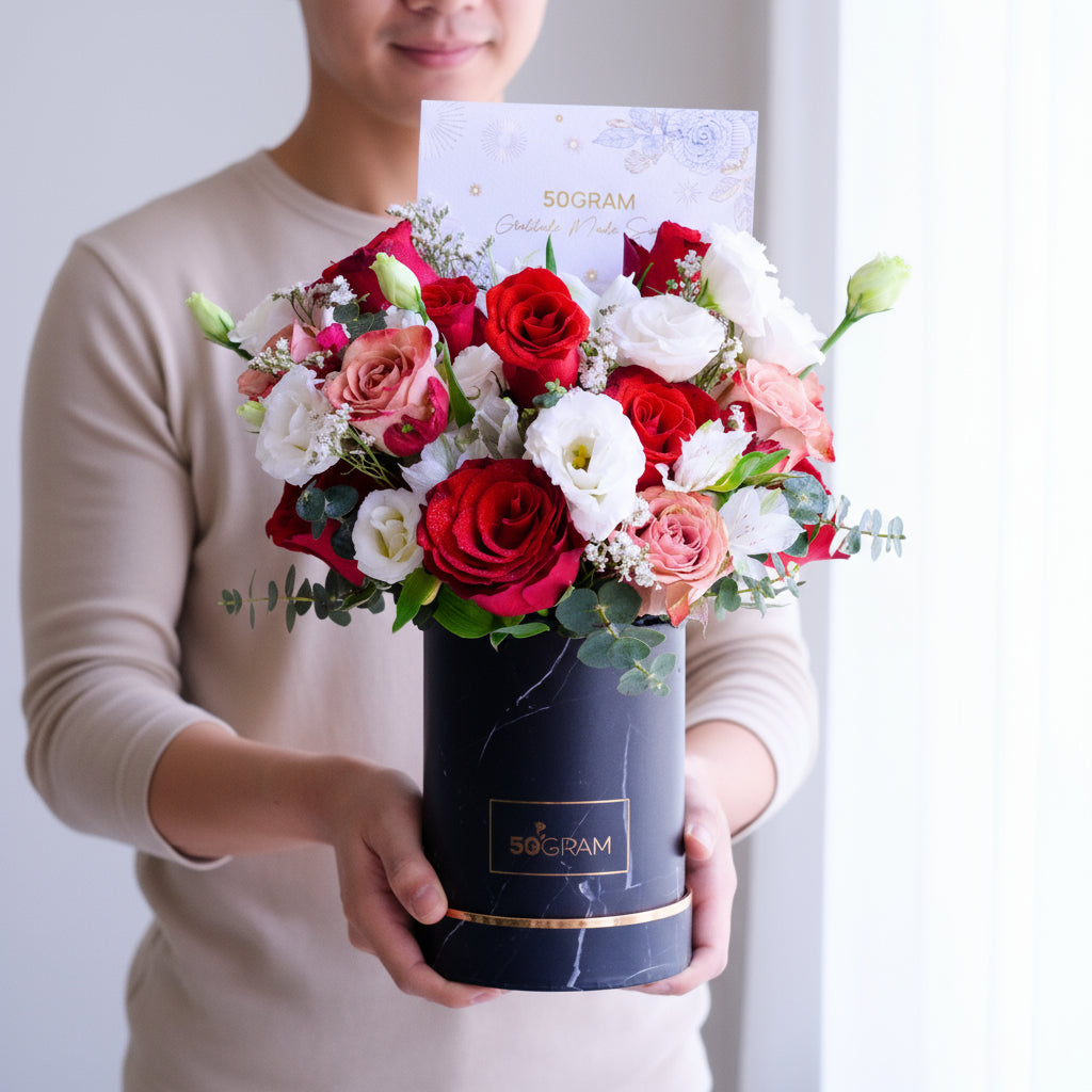 Dear You | Flower Box - 3