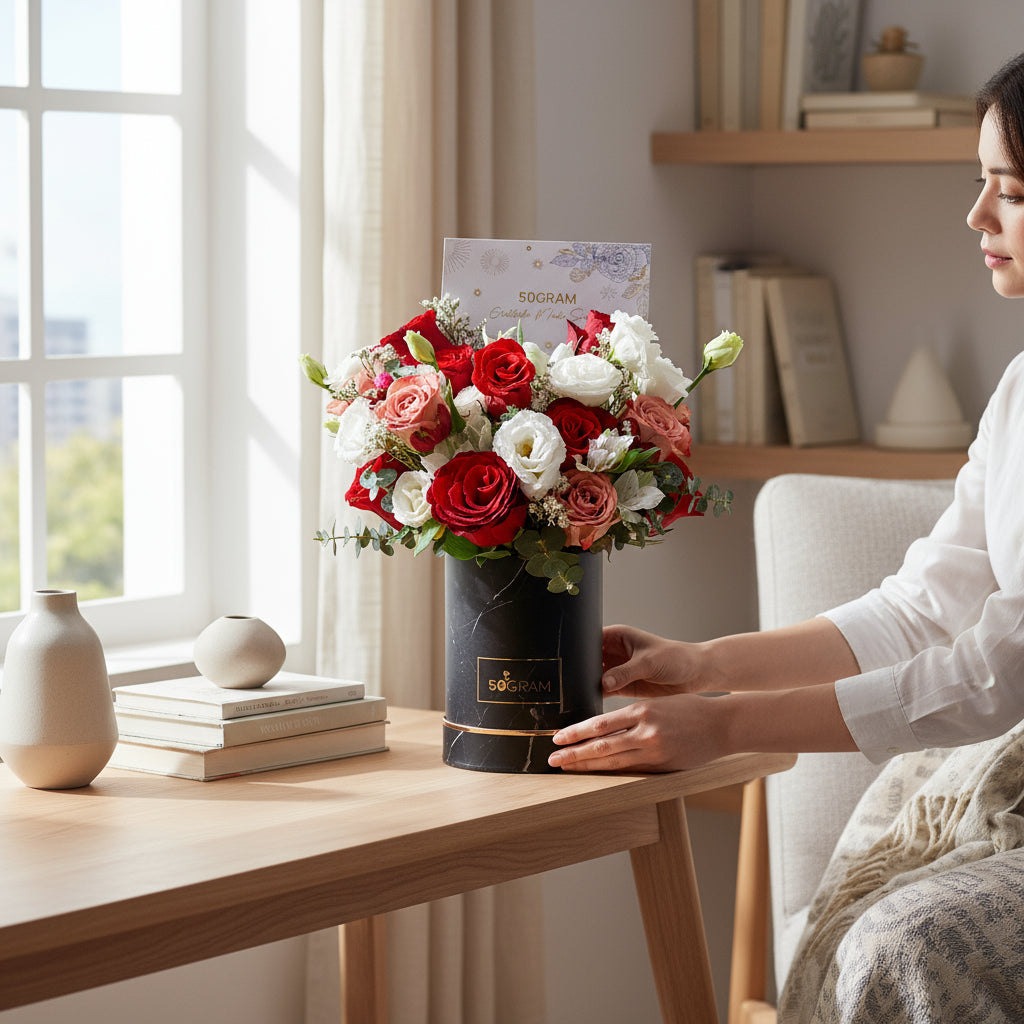 Dear You | Flower Box - 2