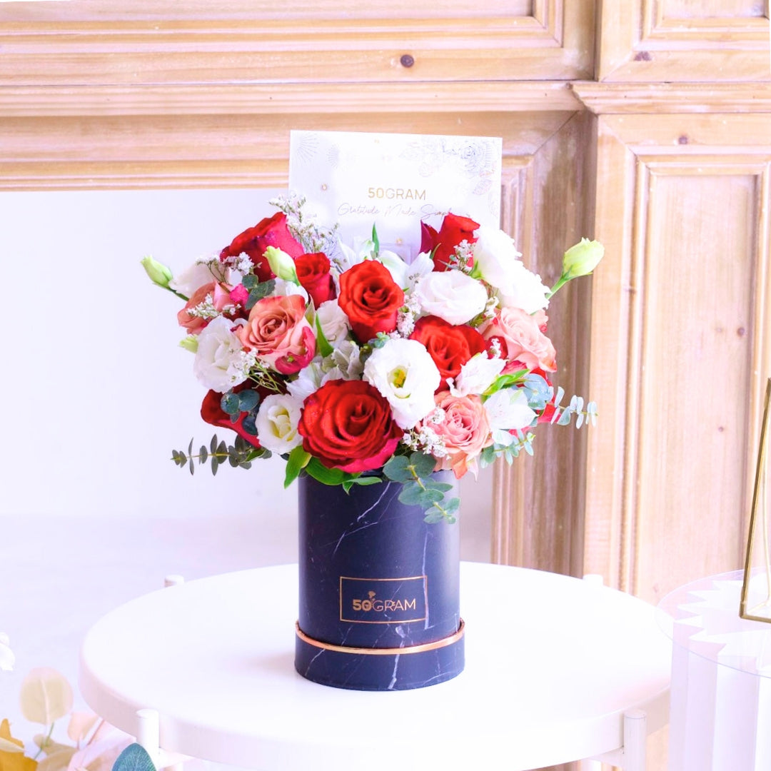 Dear You | Flower Box - 4