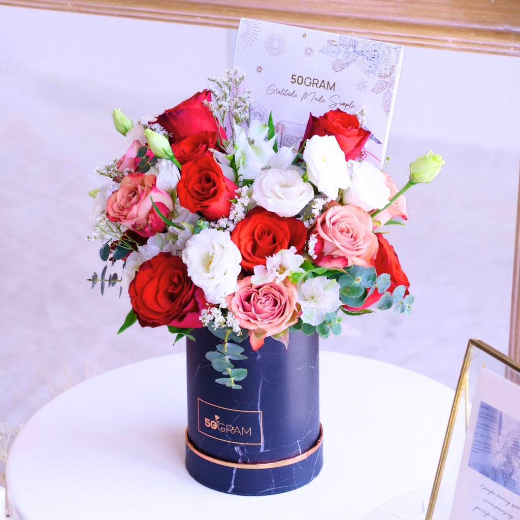 Dear You | Flower Box - 5