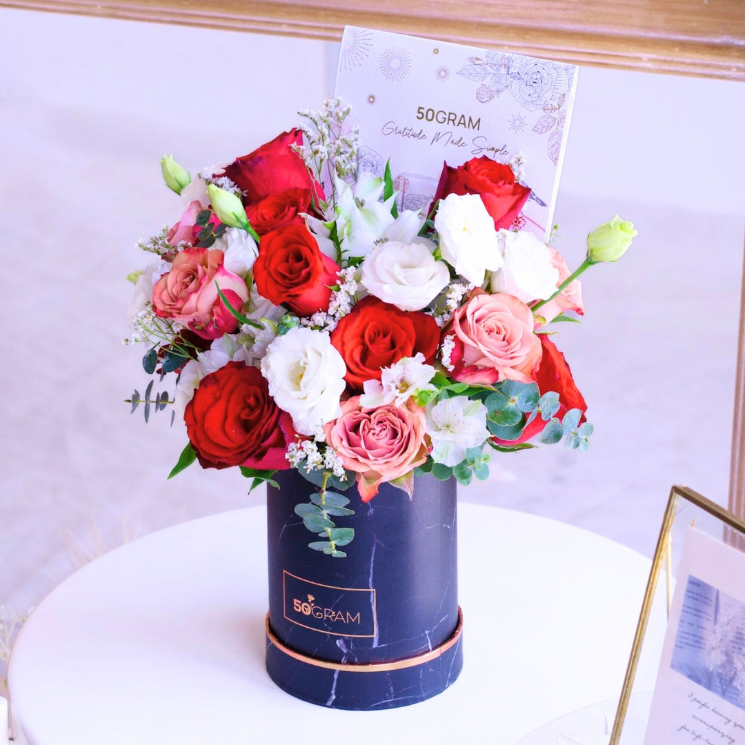 Dear You | Flower Box - 5