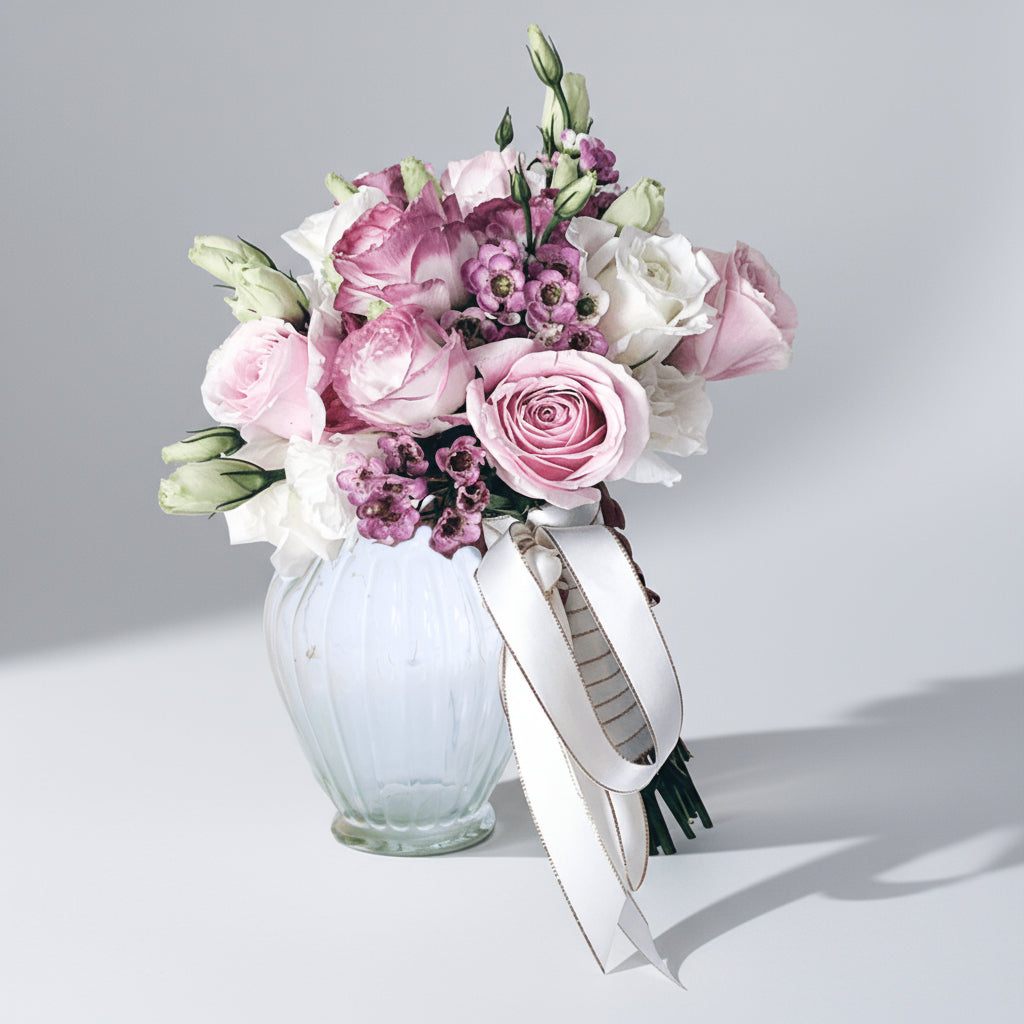 Delilah | Bridal Bouquet