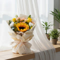 Goal Getter Hand Bouquet