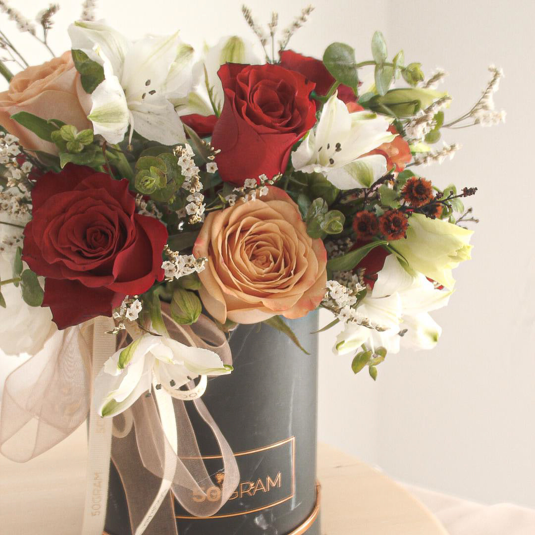 Dear You | Flower Box - 7