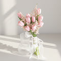 Pink Impression | Bridal Bouquet