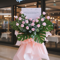 Sweet Successful | Business Opening Stand