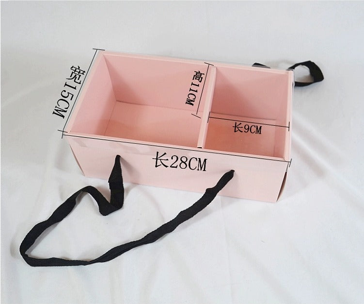 Lady Boss Pink | Flower Box image 4