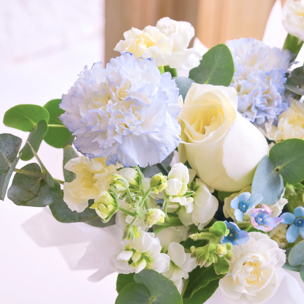 Sky Serenade Flower Box image 5
