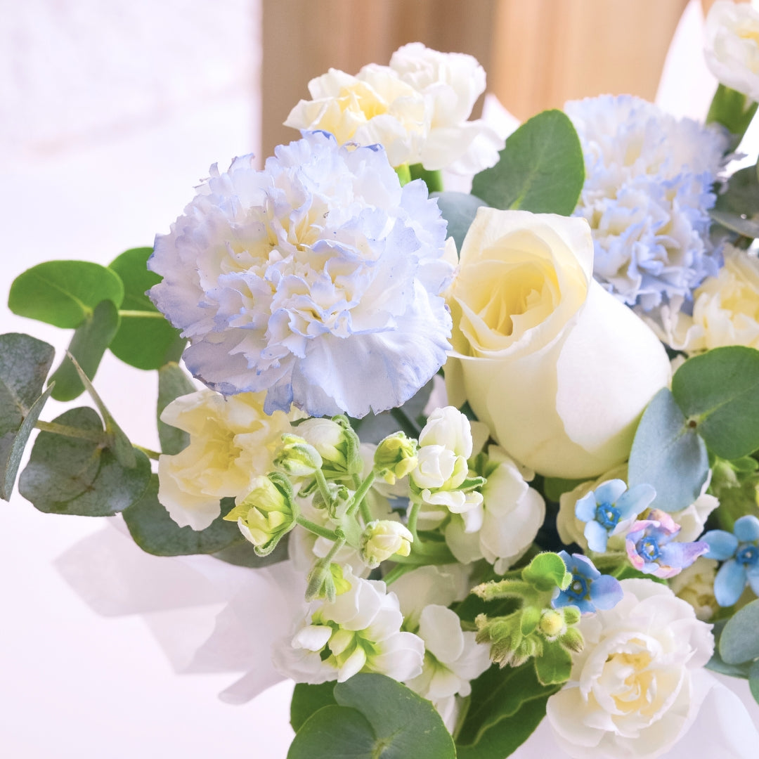 Sky Serenade Flower Box image 5