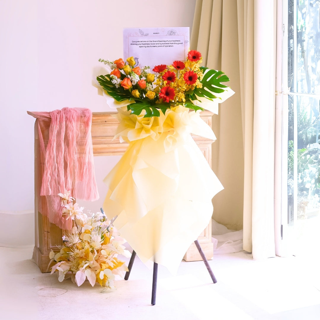 Embellish | Business Opening Stand image 9