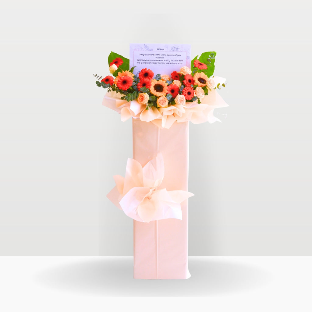 Medley Bliss | Business Opening Stand image 7