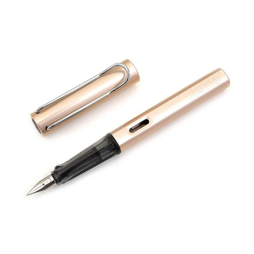 LAMY AL Star - Fountain Pen image 5