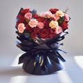 Everlasting Love Hand Bouquet image 0
