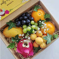 Jolly Bunch - Fruit Box image 0