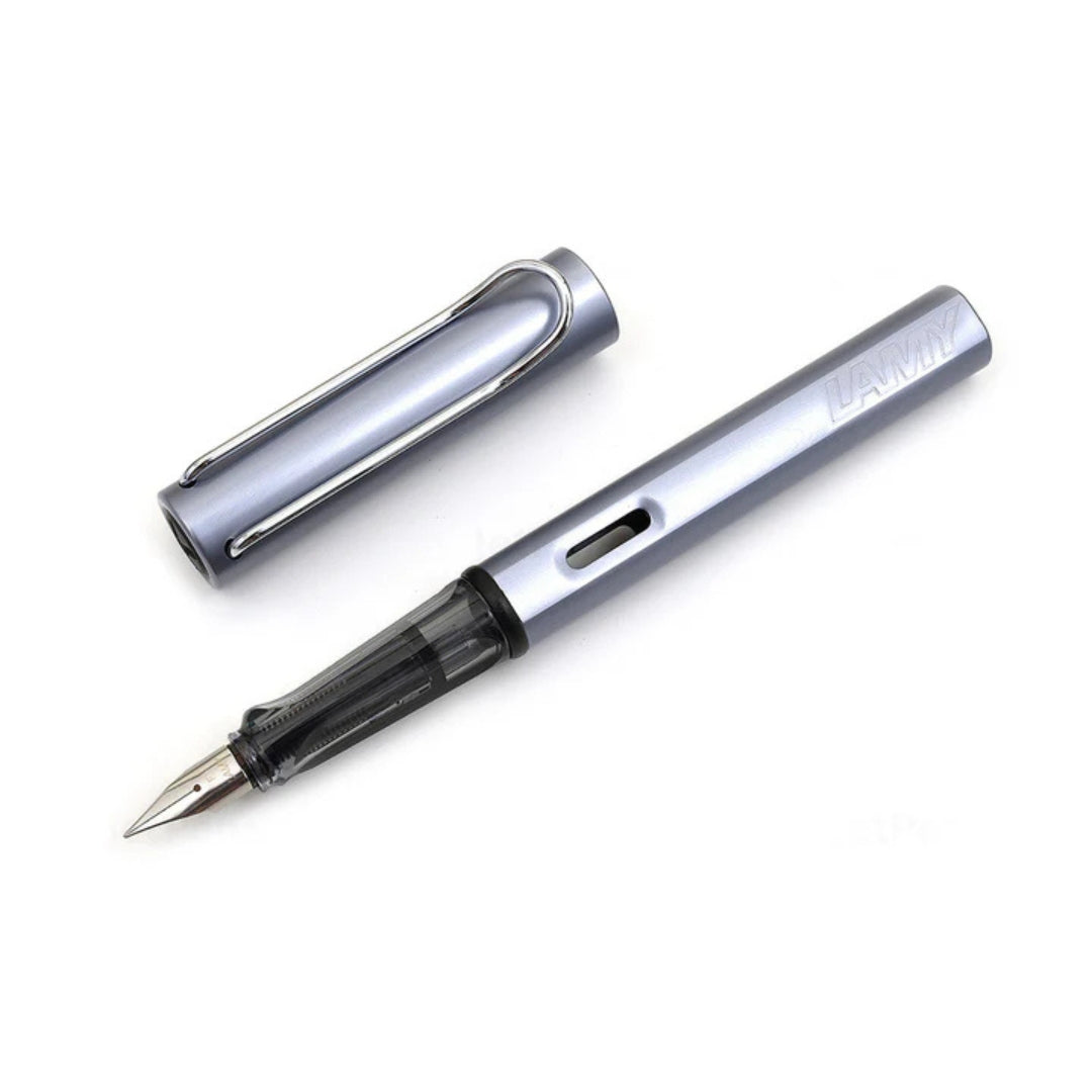 LAMY AL Star - Fountain Pen image 7