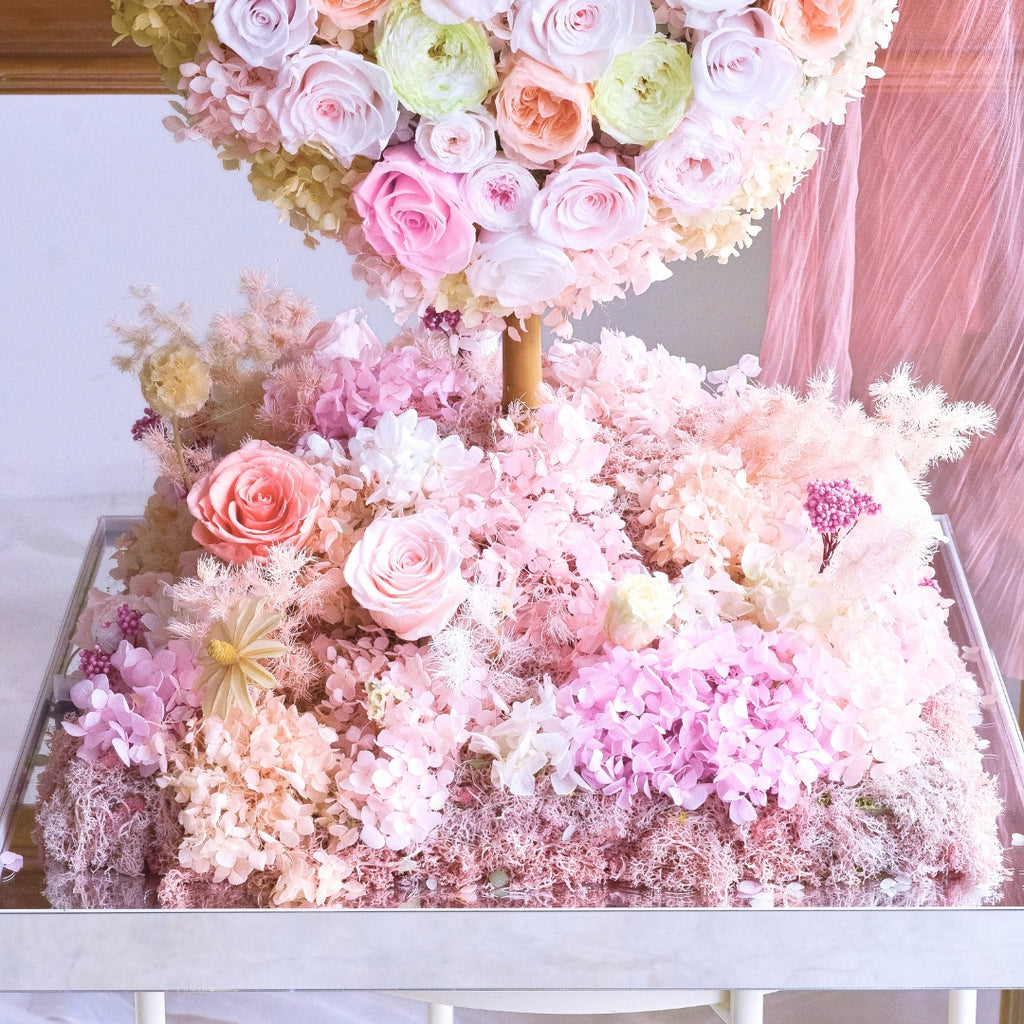 Eternal Amour | Preserved Flower image 8